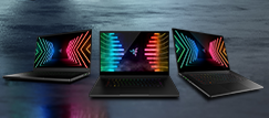 Feature Page
