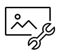 Signage Icon