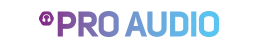 Pro Audio Logo