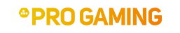 Pro Gaming Logo