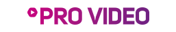 Pro Video Logo