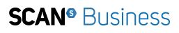 Scan Business Logo