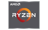 AMD RYZEN CPU