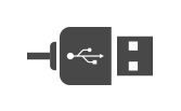 USB