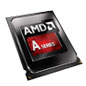AMD Richland APUs