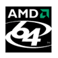 AMD 64 Processors