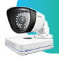 Home Security Cameras